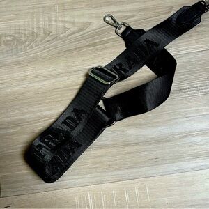 Prada Belt handbag